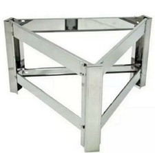 Supporto INOX per maturatore