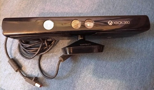 Barra sensore movimento - , xbox