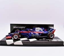 Modellino auto Formula 1 F1