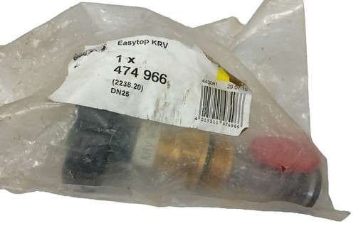 Viega easytop krv 2238 - viega, 2238.20