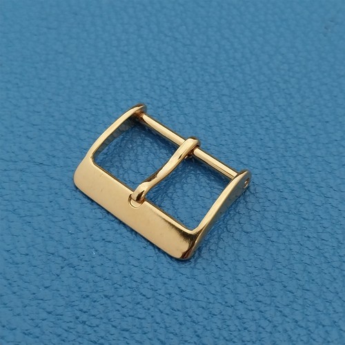 Fibbia cinturino orologio