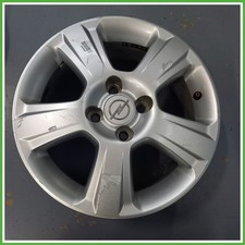 Cerchio in Lega OPEL MERIVA
