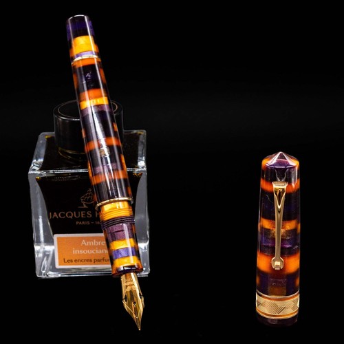 Penna stilografica leonardo - stilografica,