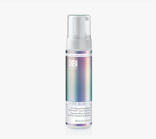 Dibi milano supreme white - dibi,