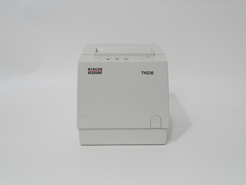 Wincor nixdorf th230 - wincor, +