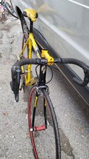 Bici corsa bianchi - bici,