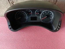 Contachilometri Panda 169 Quadro Strumenti Panda Seconda Serie 