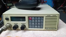 radio vhf marino
