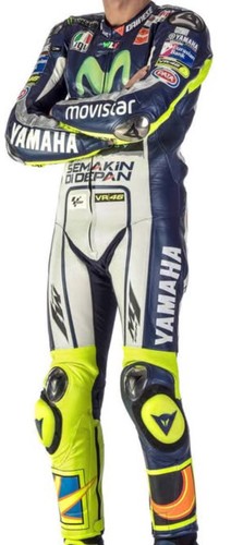 Tute uomo moto biker - uomo,