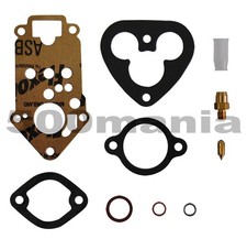 KIT REVISIONE CARBURATORE