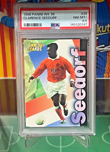 1998 panini clarence - panini,