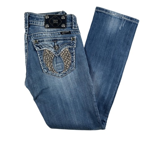 Jeans miss donna gamba - miss, me