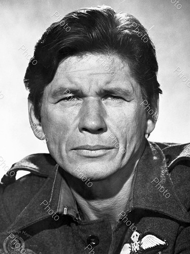 Charles bronson attore actor - charles,