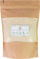 Farina di Mandorle Pelate 1kg