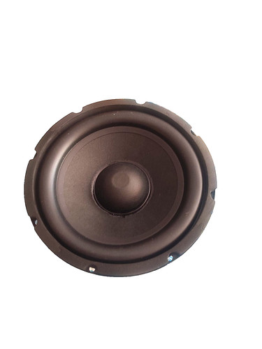 Vendo woofer 21 - woofer,