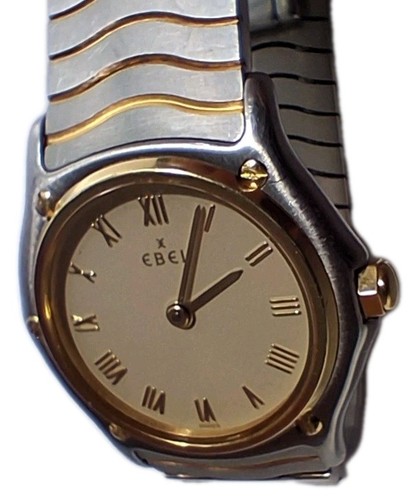 Orologio donna ebel - orologio,