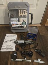 Dremel 4000 Utensile Rotante a