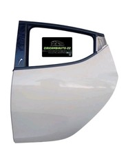 Portiera Porta Sportello Posteriore Sinistra Lancia Ypsilon Anno 2017 Originale