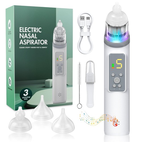 Azhe aspiratore nasale - azhe,