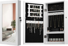 Songmics armadietto portagioie - songmics,