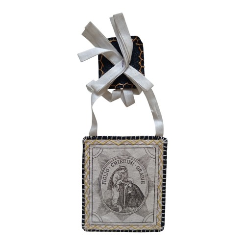Antico ex voto - antico,
