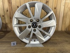 1 cerchio in lega originale