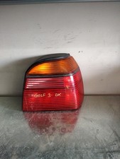 Stop Fanale Faro Fanalino Posteriore Destro Dx Volkswagen Golf 3