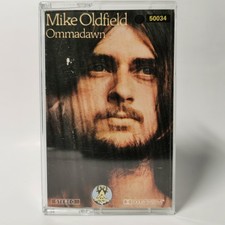 Mike Oldfield – Ommadawn -