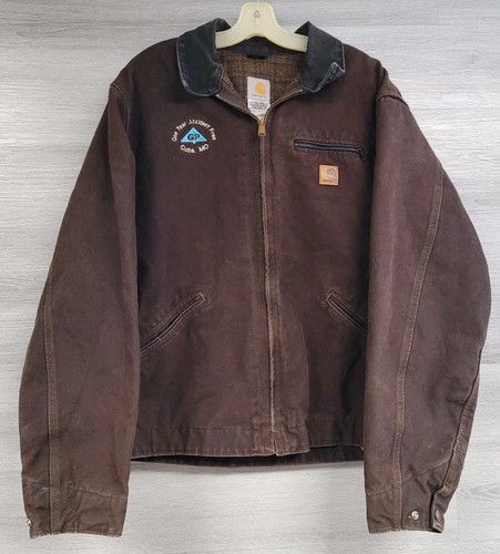 Giacca uomo vintage carhartt - giacca,