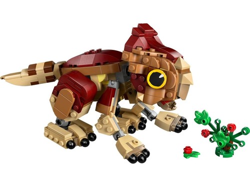 Lego jurassic world 76970 - world,