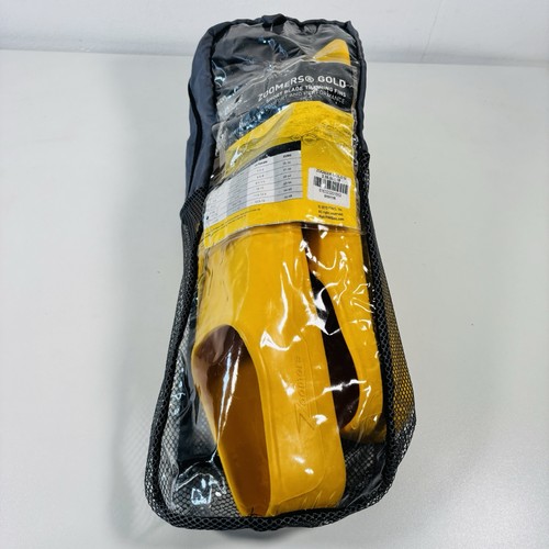 Finis zoomers gold uomo - finis,