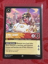 Lorcana Isola di Archazia -