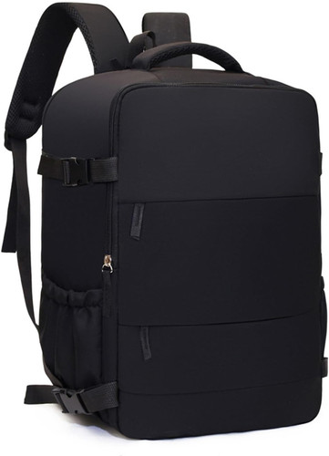 Zaino ryanair 40x30x20 rosa - zaino,