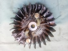 Volano Motosega Alpina P650