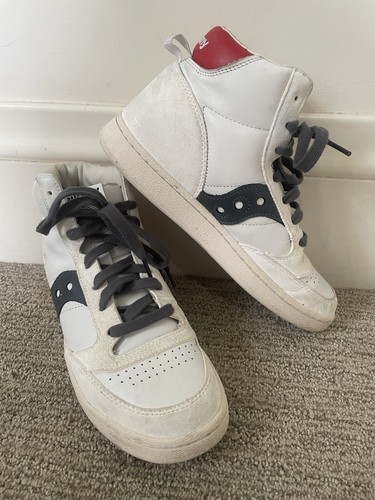 Saucony jazz court sneakers - saucony,