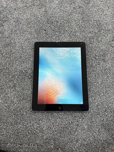 Apple ipad generazione - 2a,