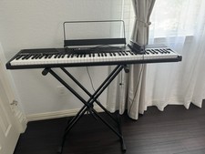 Alesis Digital Piano with