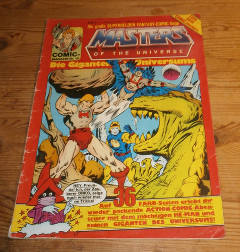 Man masters of the - masters,