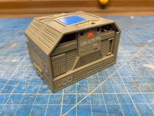 Pod artiglieria laser Starcom