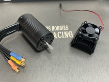 Motore brushless 4274 2200KV