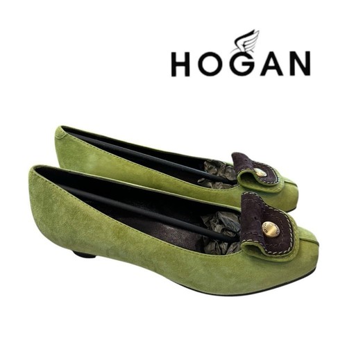 New hogan decolte mocassino - hogan,