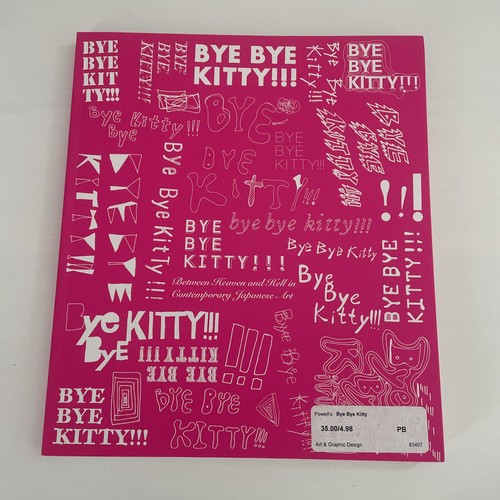 Bye kitty between - bye, kitty!!!: