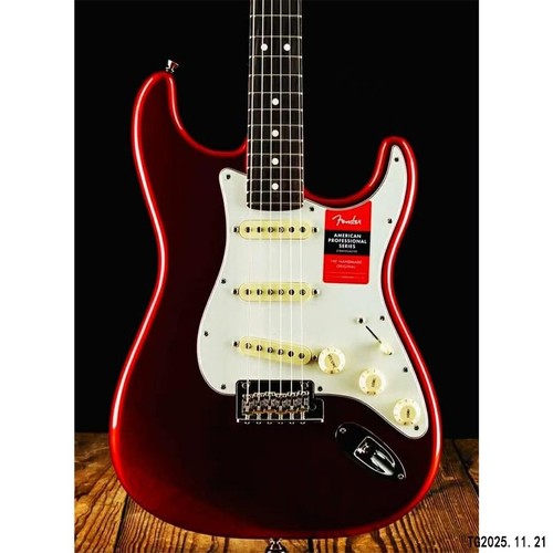 Chitarra elettrica american - f,
