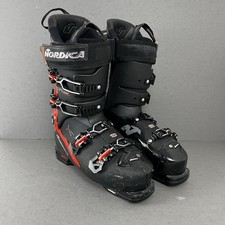 Scarponi da sci Nordica Speed