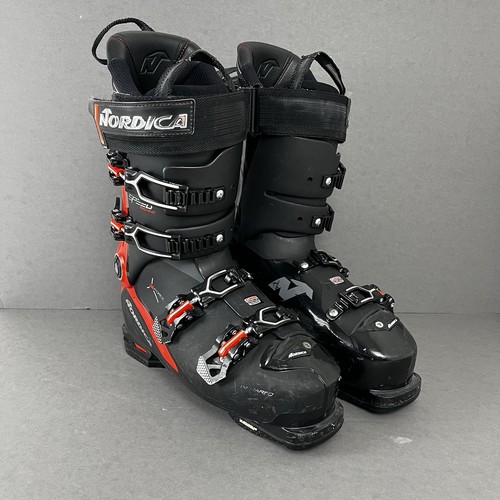 Scarponi sci nordica speed - scarponi,