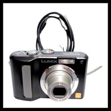 Panasonic LUMIX DMC-LZ8 8.1MP