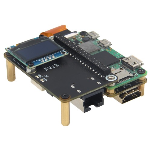 Kvm kit pour - kvm-a4,