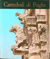 CATTEDRALI DI PUGLIA. NUOVA