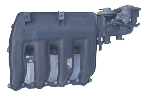 Collettore aspirazione bmw - aspirazione, e46
