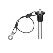 Perno di bloccaggio a sfera 8